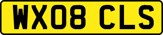 WX08CLS