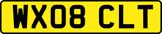 WX08CLT
