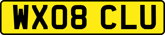 WX08CLU