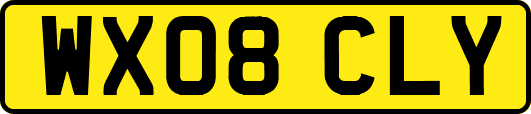 WX08CLY