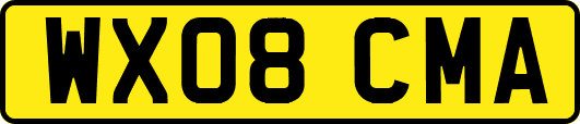 WX08CMA