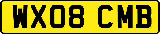 WX08CMB