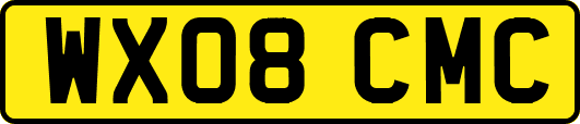 WX08CMC