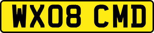 WX08CMD