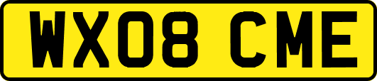 WX08CME