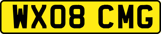 WX08CMG