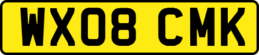 WX08CMK