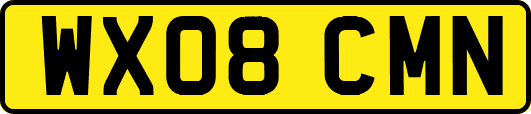 WX08CMN
