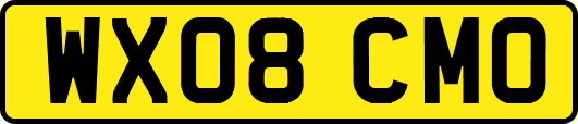WX08CMO