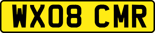 WX08CMR
