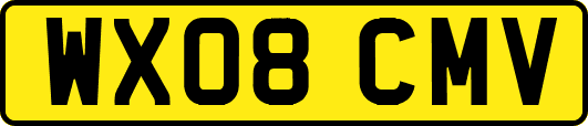 WX08CMV