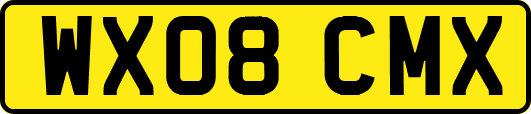 WX08CMX