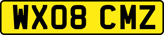 WX08CMZ