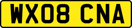 WX08CNA
