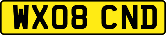 WX08CND