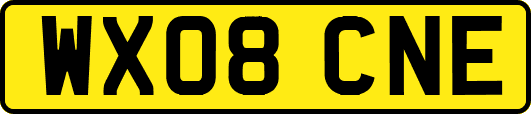 WX08CNE