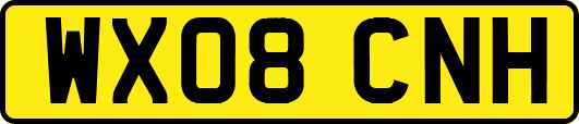 WX08CNH