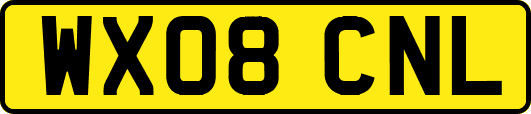 WX08CNL