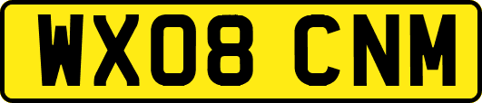 WX08CNM