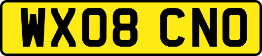 WX08CNO