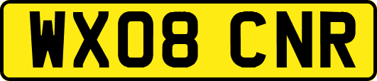 WX08CNR