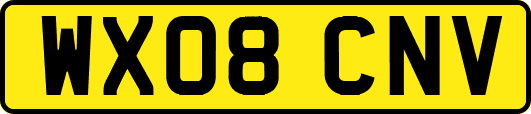 WX08CNV