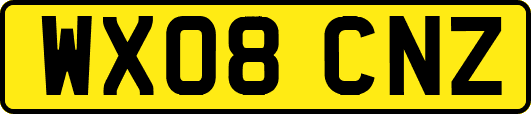 WX08CNZ