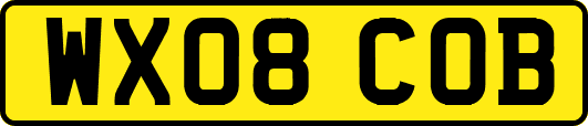 WX08COB