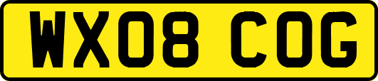 WX08COG