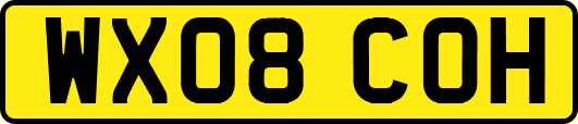 WX08COH