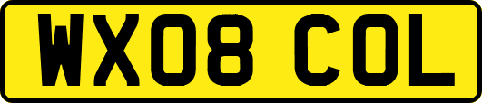 WX08COL