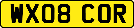 WX08COR