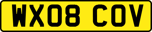 WX08COV