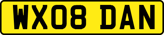WX08DAN