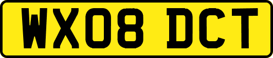 WX08DCT