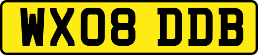 WX08DDB