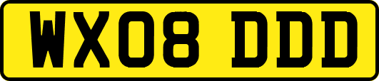 WX08DDD