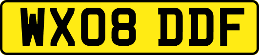 WX08DDF