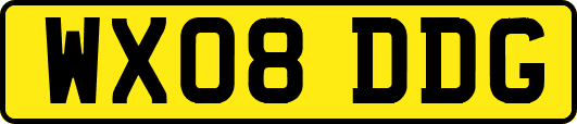 WX08DDG
