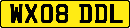 WX08DDL