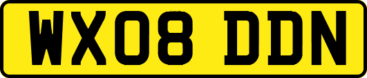 WX08DDN