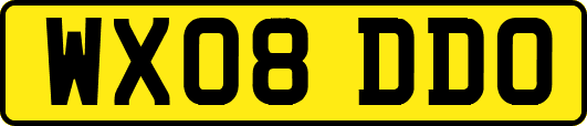 WX08DDO