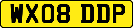 WX08DDP