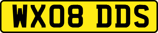 WX08DDS