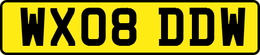 WX08DDW