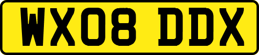 WX08DDX
