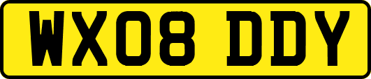 WX08DDY