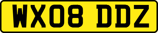 WX08DDZ