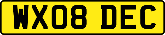 WX08DEC