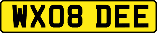 WX08DEE